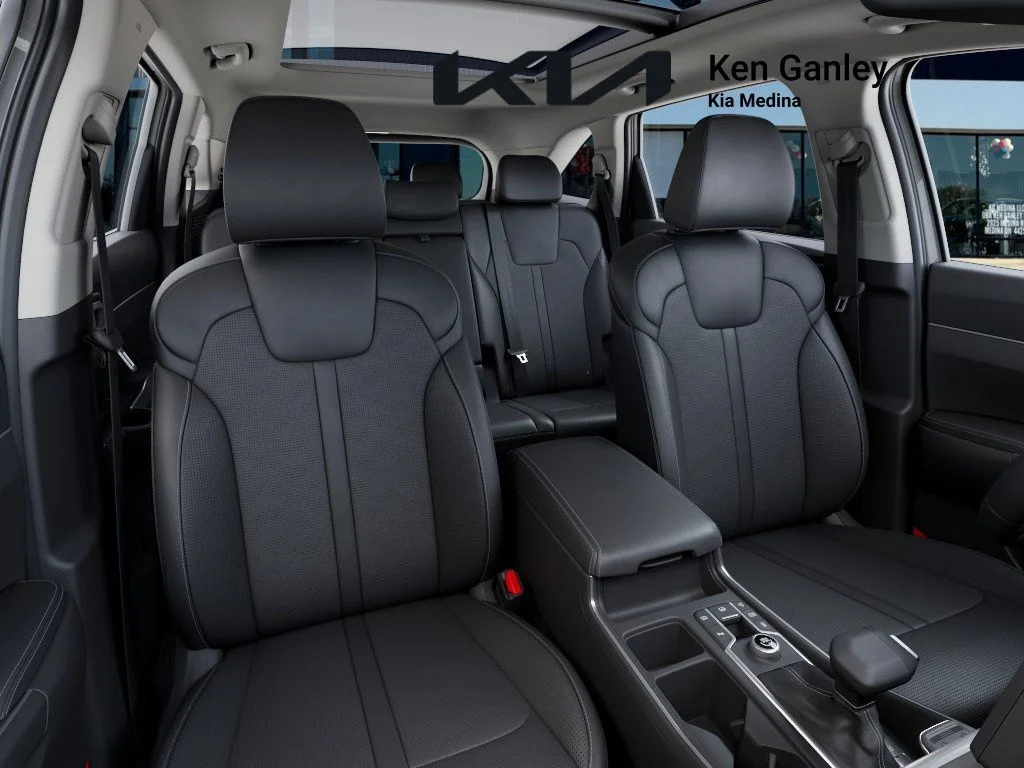 New 2026 Wolf Gray Kia S image 15