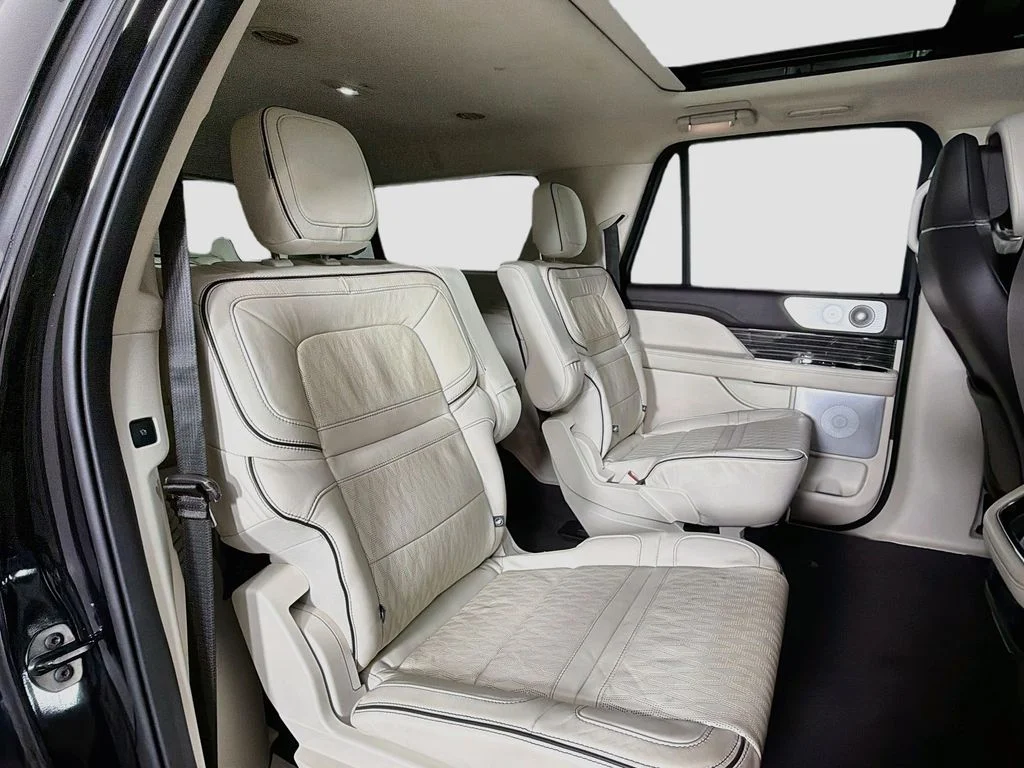 Used 2023 Black Lincoln Black Label image 28