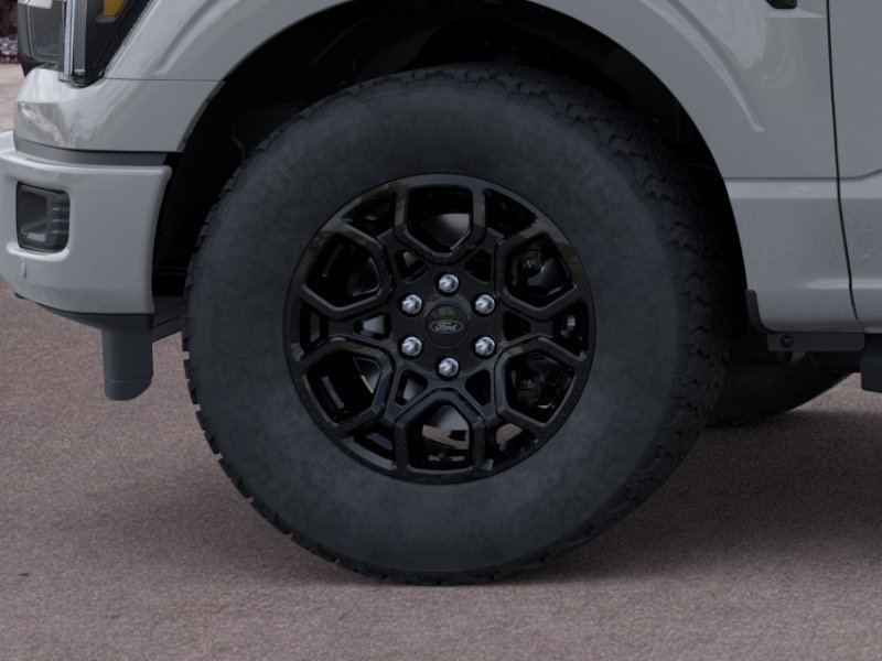 New 2026 Avalanche Ford Lariat® image 19