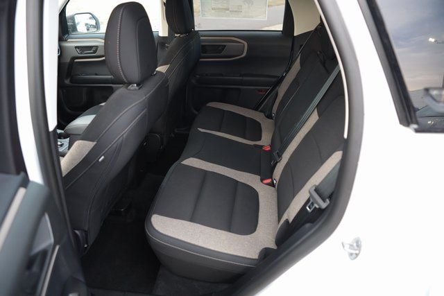 2025 Ford Bronco Sport Big Bend - Photo 33