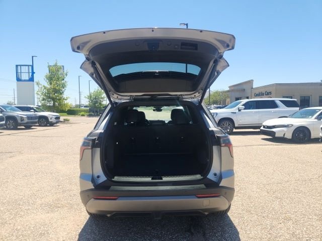 Used 2025 Gray Chevrolet LT image 20