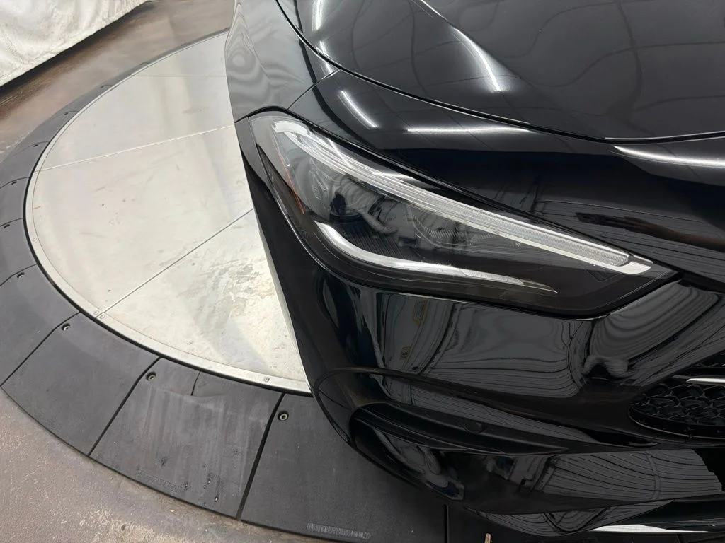 New 2027 Black Mercedes-Benz CLE 300 image 10