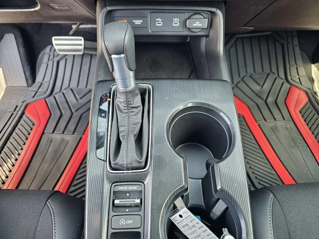 Used 2026  Honda Sport image 28