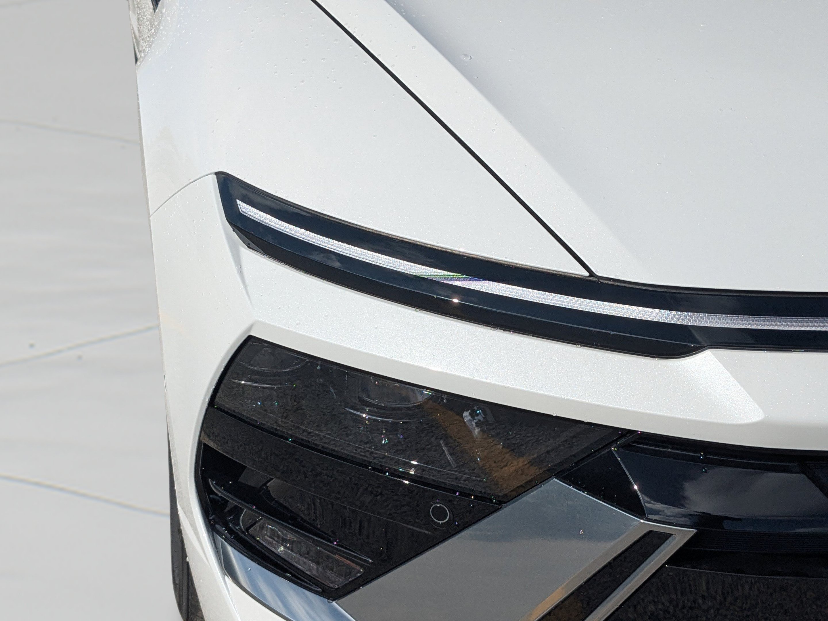 New 2026 Serenity White Hyundai Limited image 10