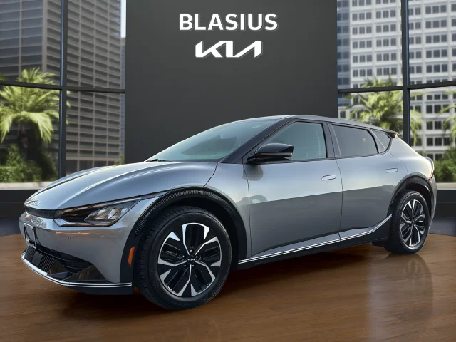 2023 Kia EV6