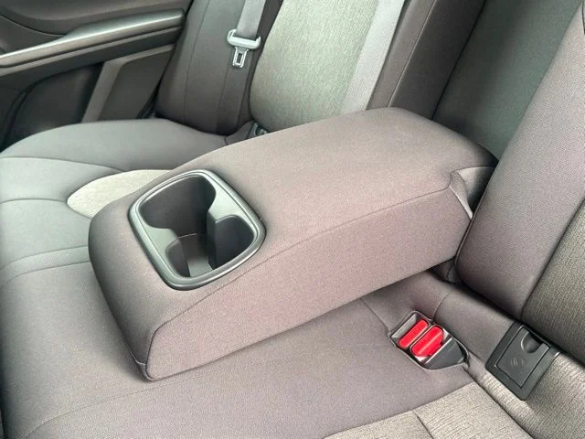Certified Used 2024 Gray Toyota LE image 31