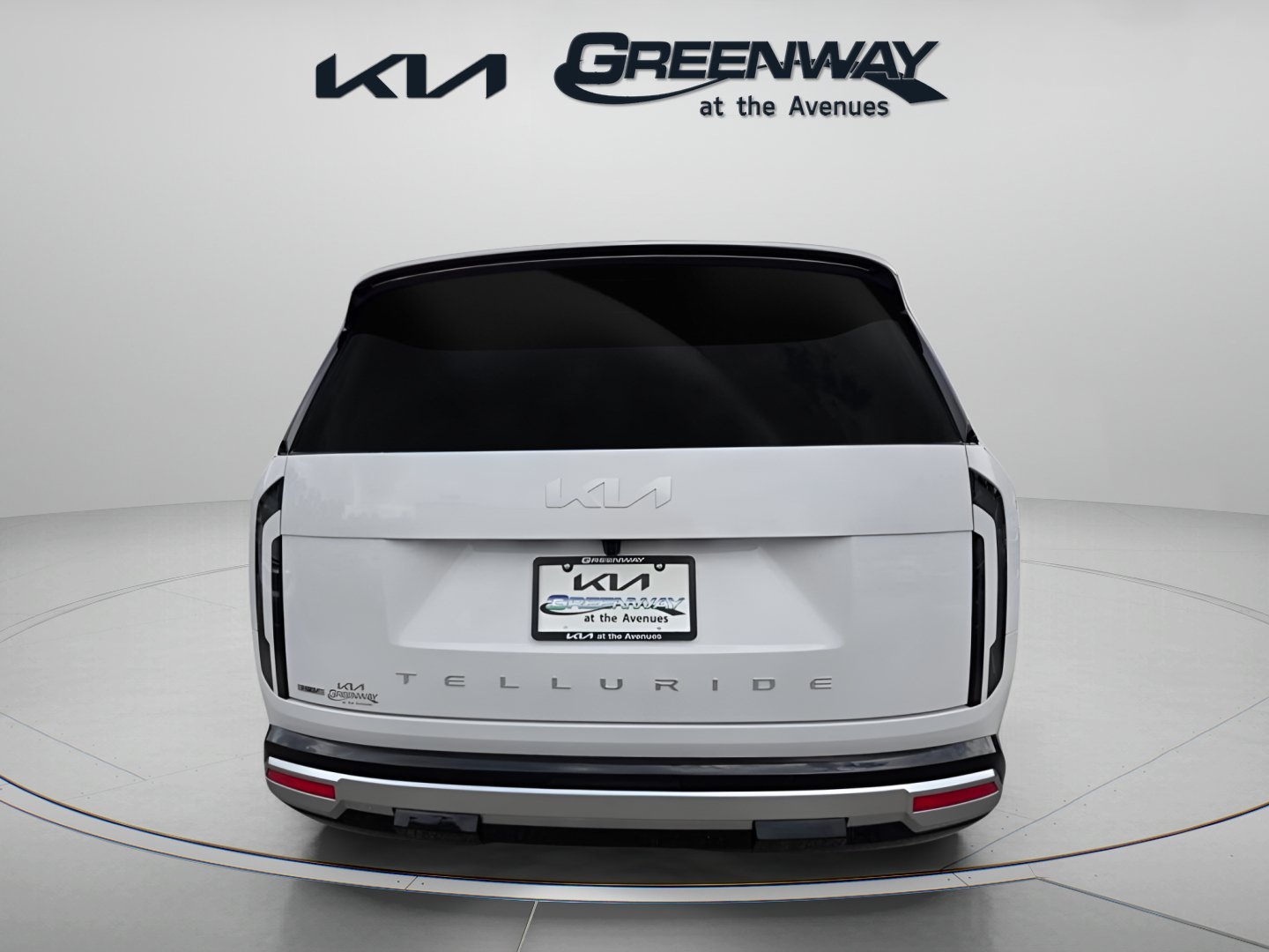 New 2027 Glacial White Pearl Kia SX image 6