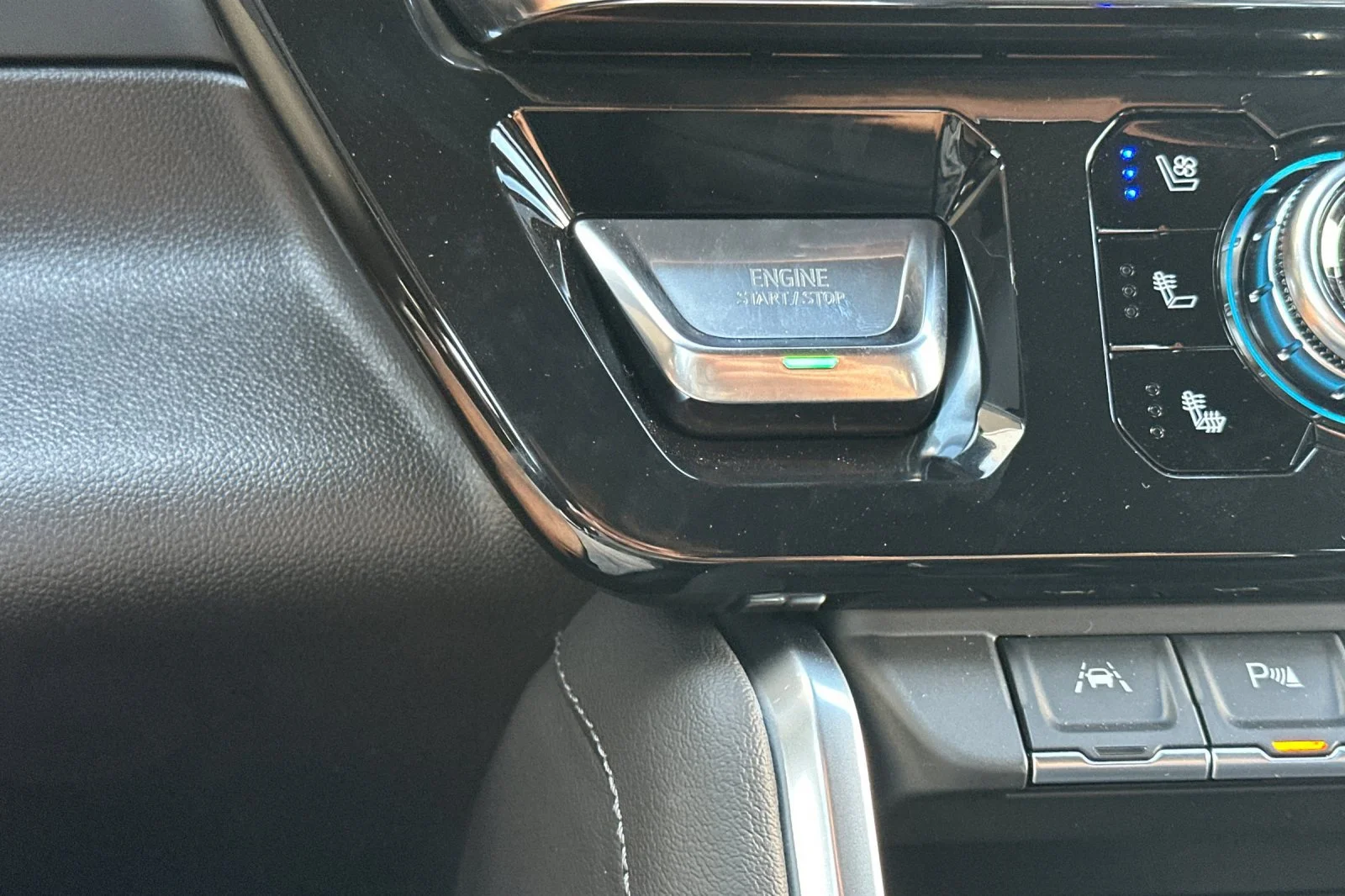 New 2026 Onyx Black GMC Denali image 24