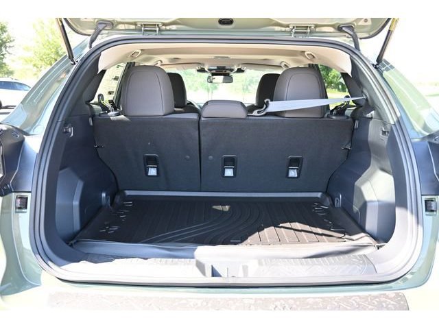 New 2026 Green Subaru Premium image 48