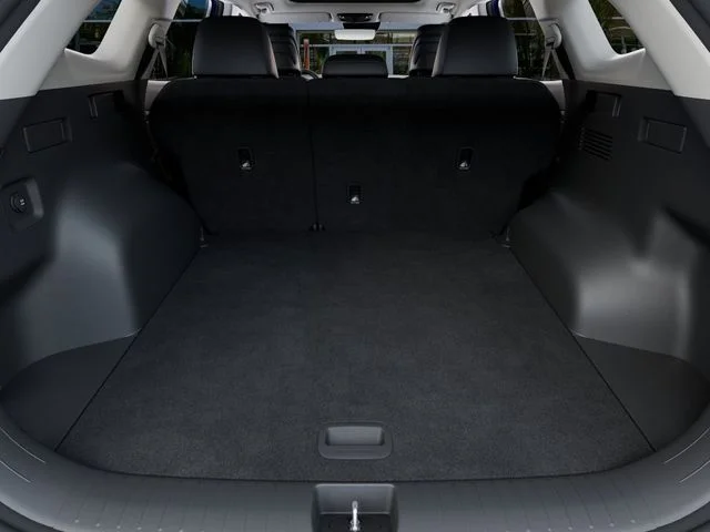 New 2026 Blue Kia EX image 19