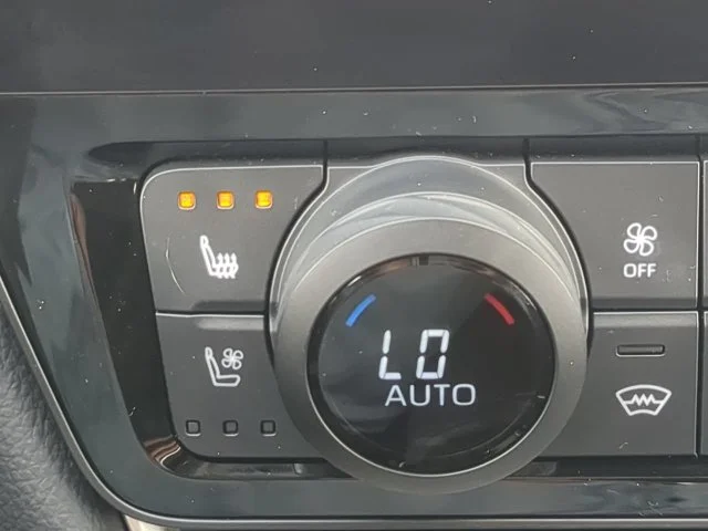 Certified Used 2024 Black Toyota Limited image 29