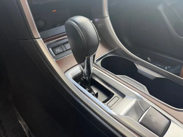 Used 2022 Gray Subaru Touring image 24