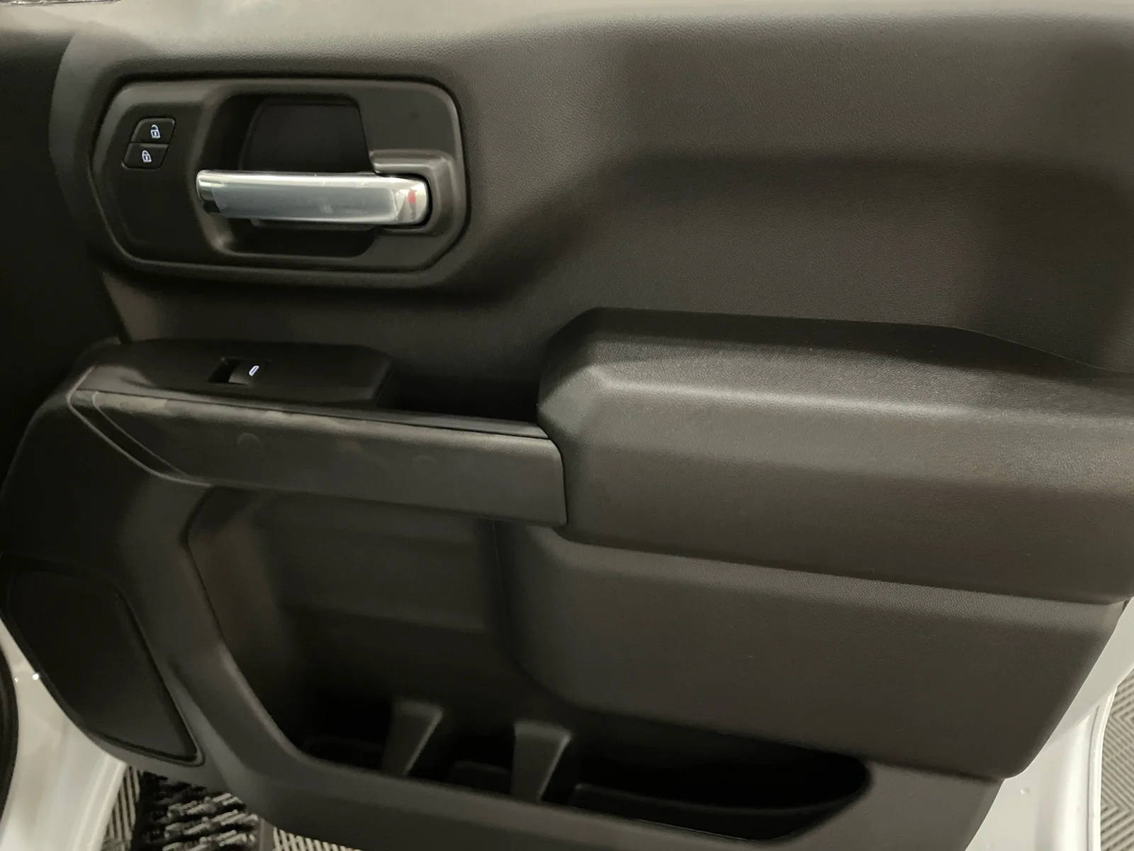 2026 Chevrolet Silverado 2500 HD Work Truck - Photo 21
