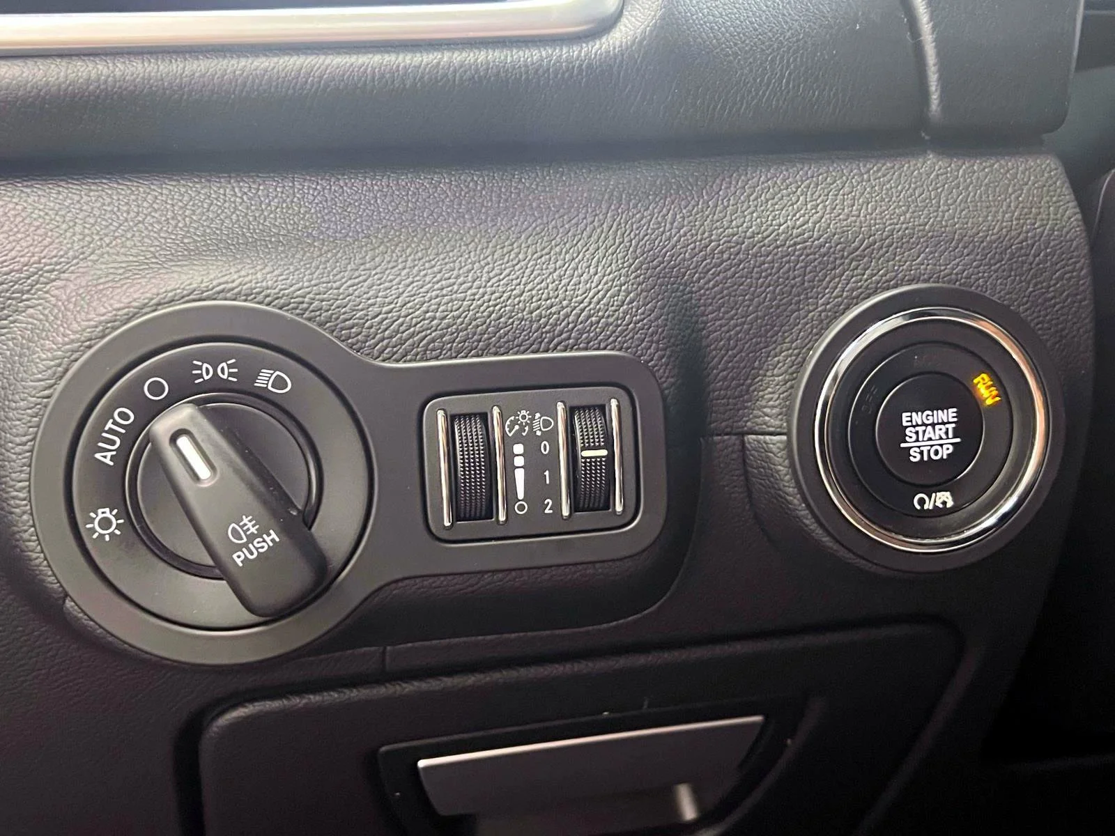 Used 2018 Black Maserati S Q4 image 19
