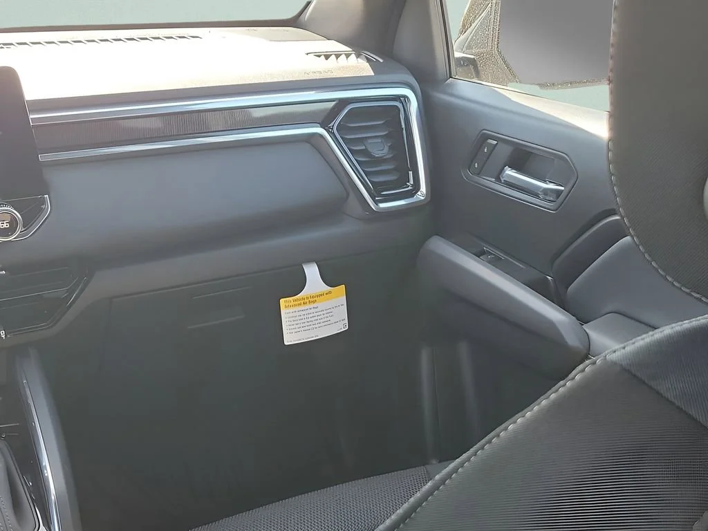 New 2026 Sterling Metallic GMC Elevation image 26