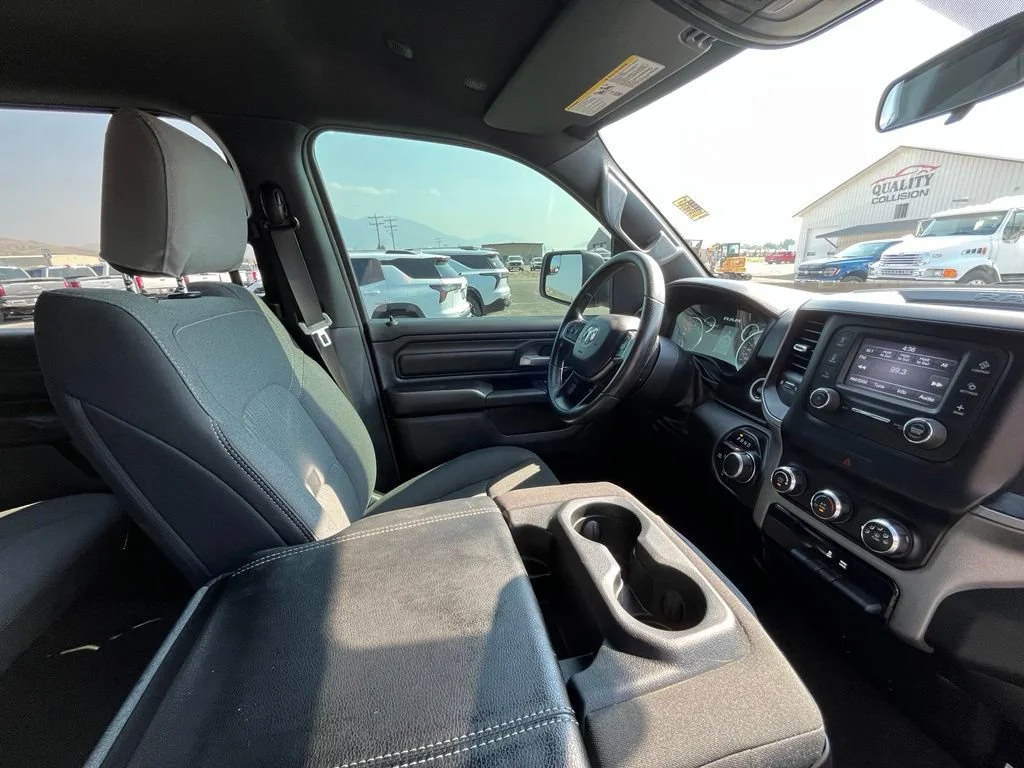 Used 2024 Blue Ram Tradesman image 21