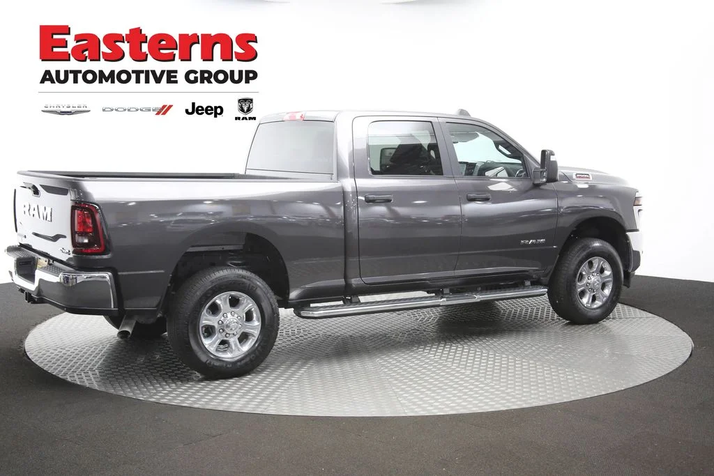 Used 2025 Gray Ram Big Horn image 46