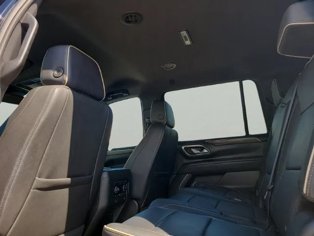 Used 2024 Black Chevrolet Premier image 12