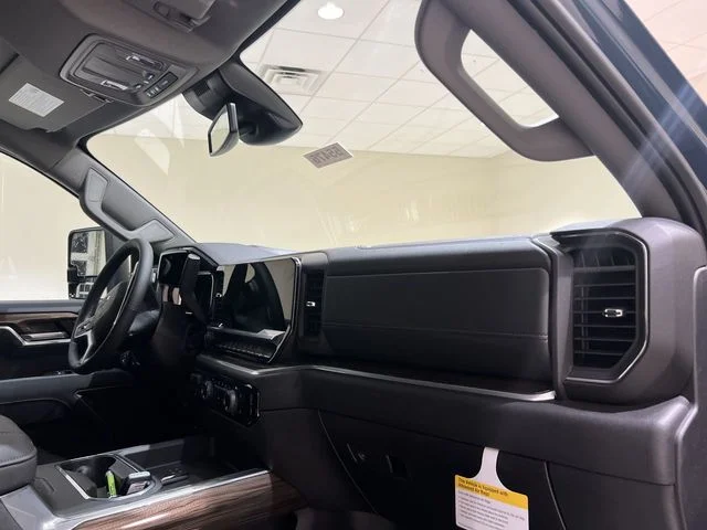 New 2026 Blue Chevrolet LT image 26