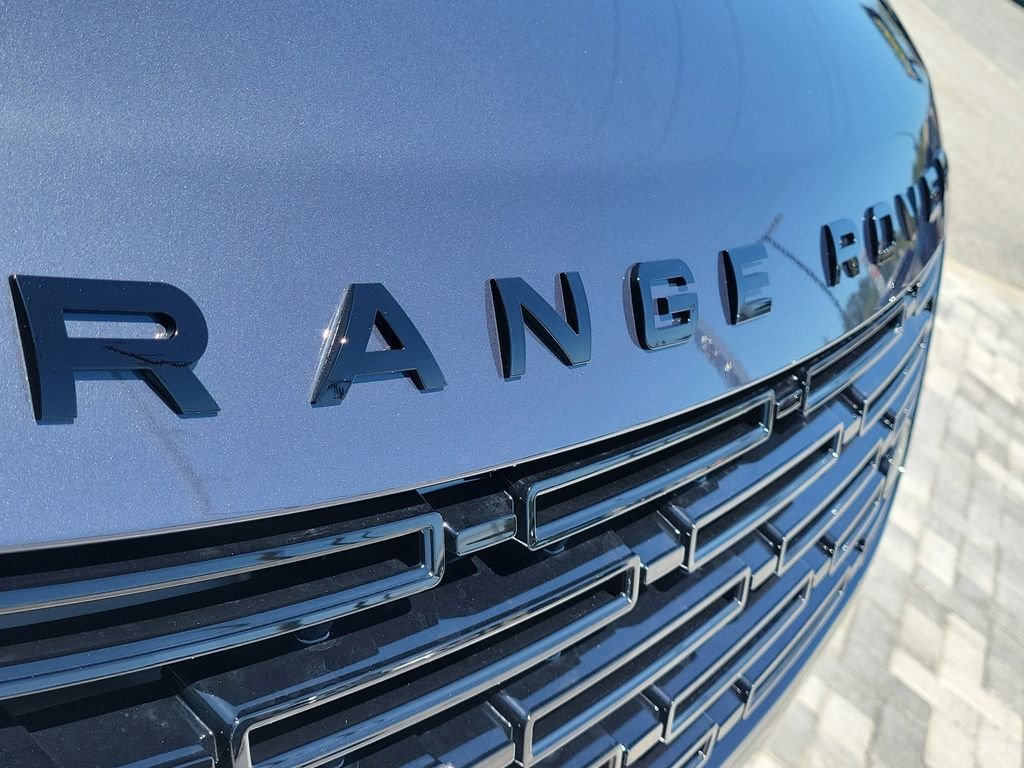 New 2026 Varesine Blue Land Rover S image 9