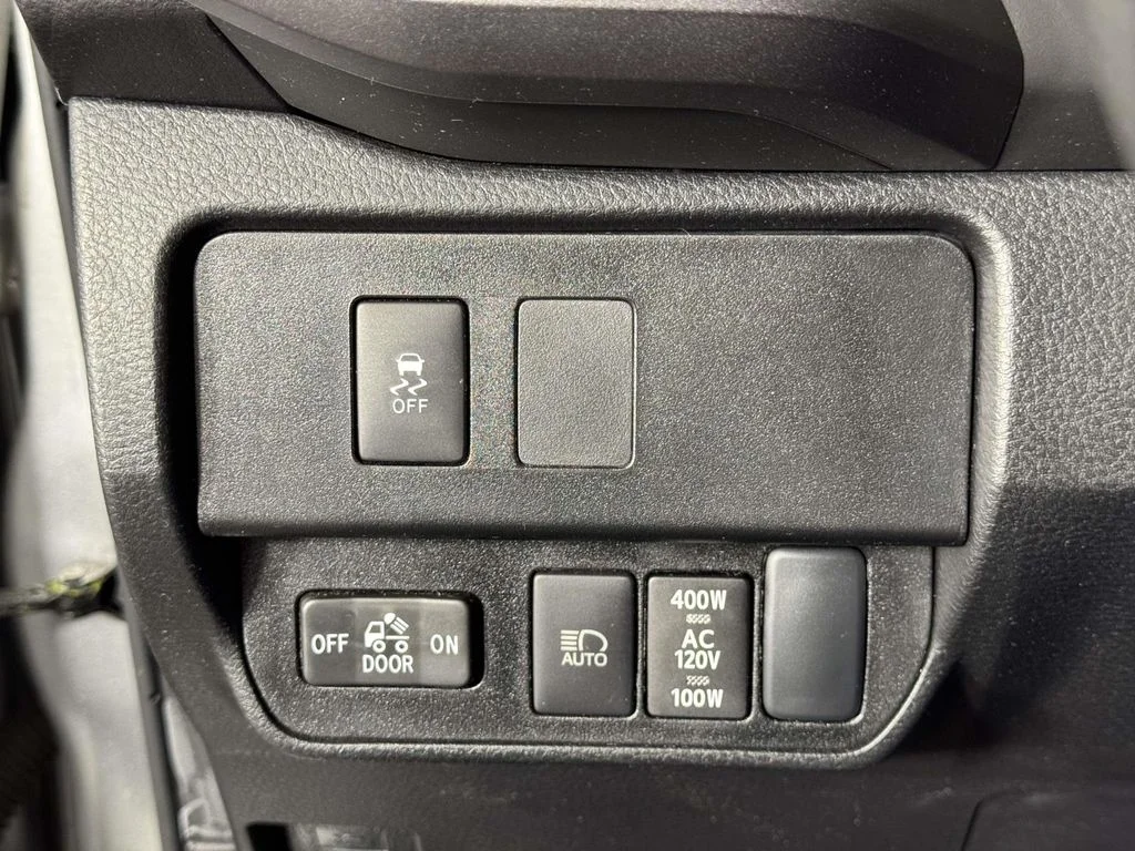 Used 2022 Silver Toyota TRD Off-Road image 19