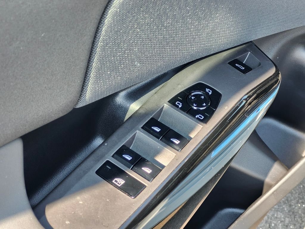 New 2026 Gray BMW 30 xDrive image 15