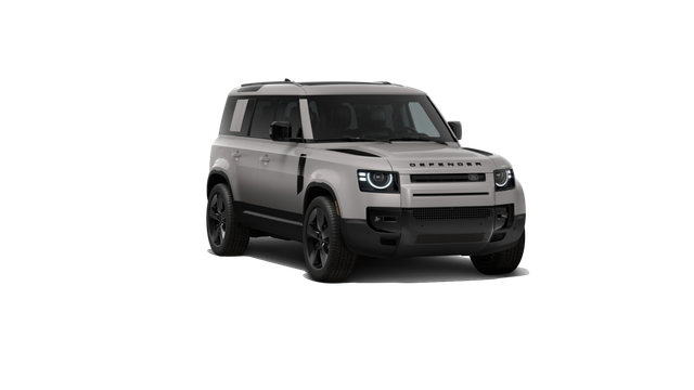 2027 LAND ROVER Defender 110 S 300PS Auto