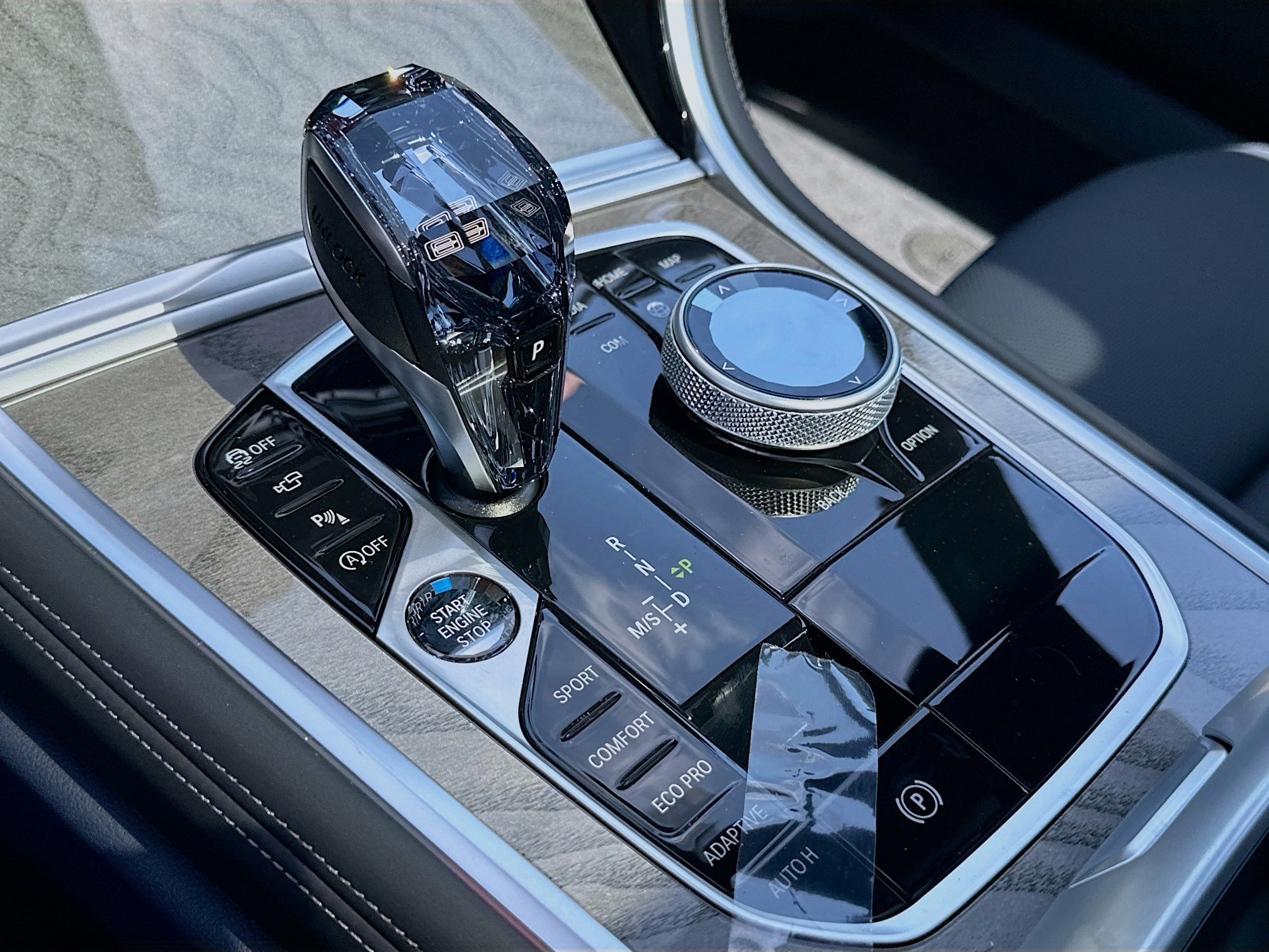 2026 BMW 8 Series 840i - Photo 14