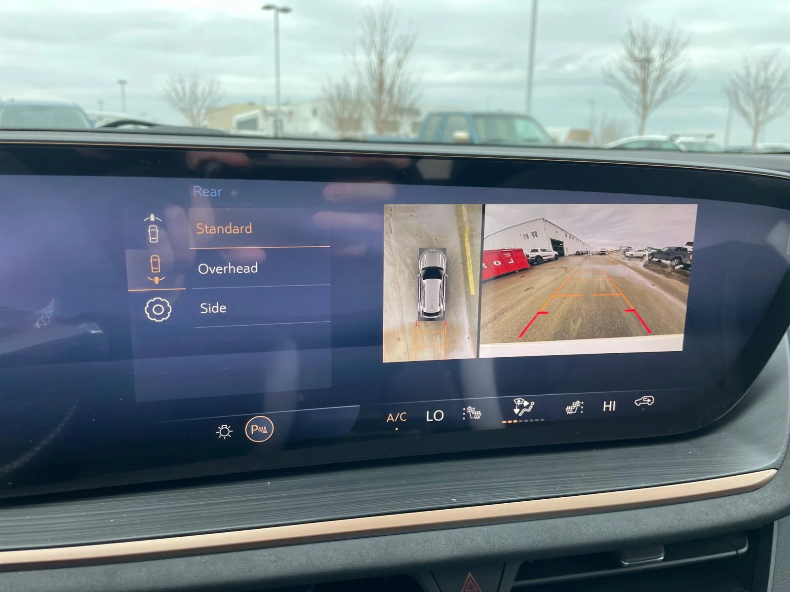 New 2026 Summit White Buick Sport Touring AWD image 26