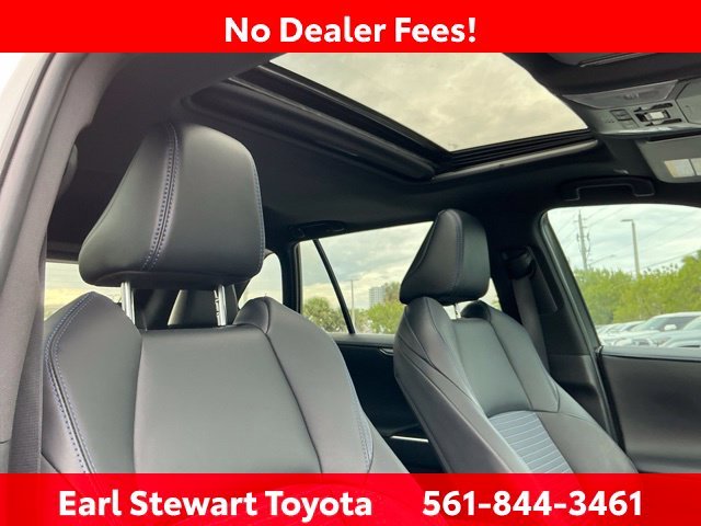 Certified Used 2023 Beige Toyota XSE image 35