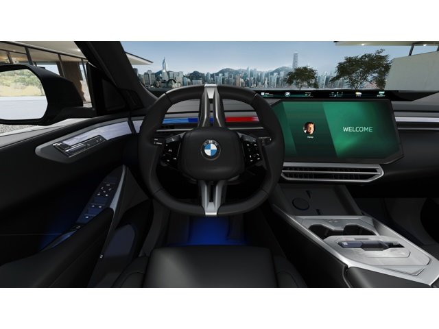 New 2027 Carbon Black Metallic BMW X5 40 image 13