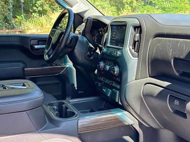 2021 Chevrolet Silverado 1500 RST - Photo 25