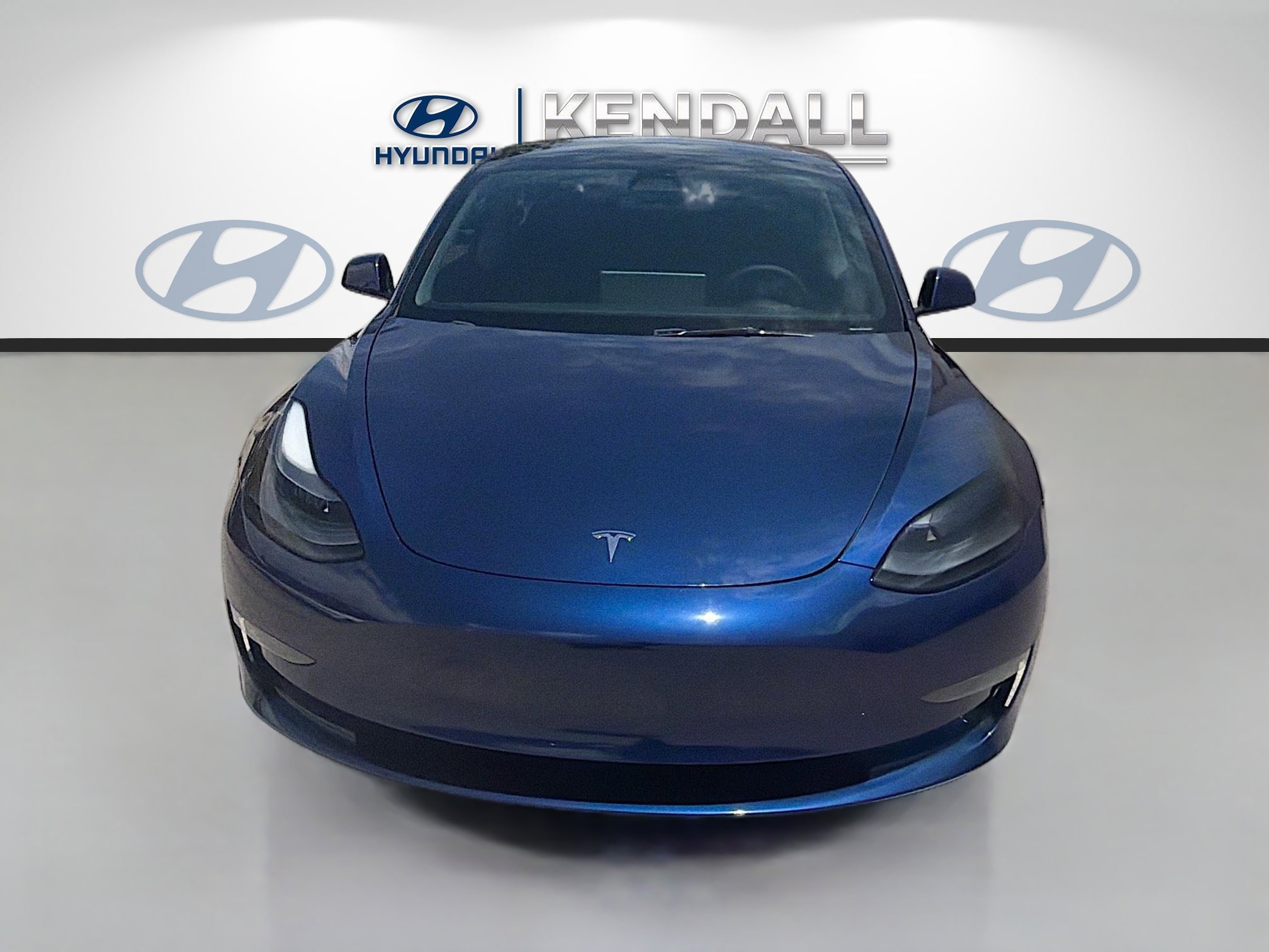Used 2023 Tesla Model 3 Performance with VIN 5YJ3E1EC7PF558026 for sale in Miami, FL