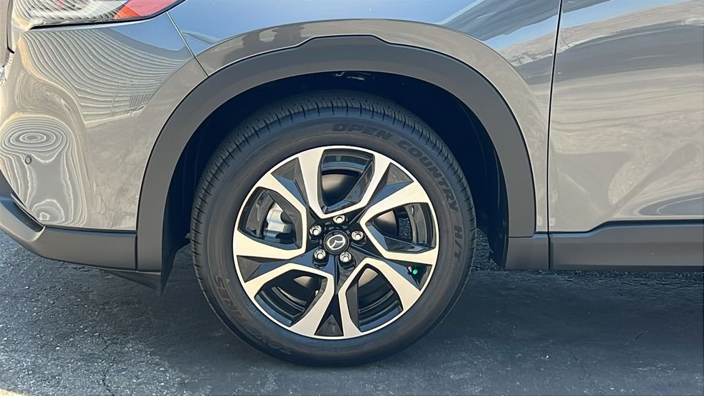 New 2026 Machine Gray Metallic Mazda 2.5 S Preferred image 8