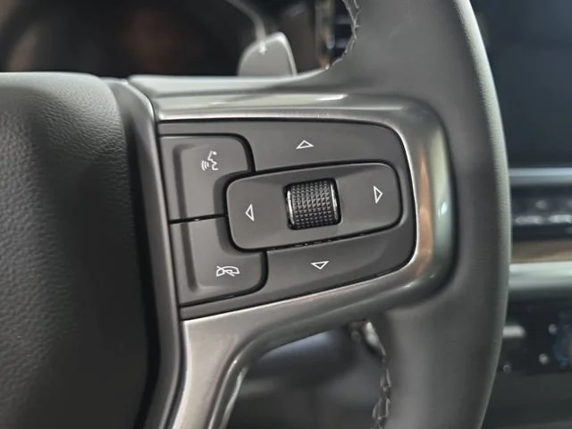 2026 Chevrolet Silverado 1500 LT Trail Boss - Photo 20