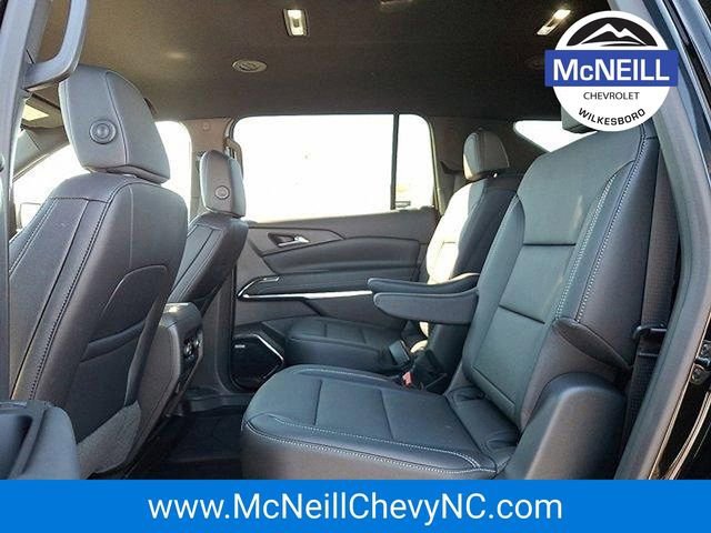 2026 Chevrolet Traverse LT - Photo 6