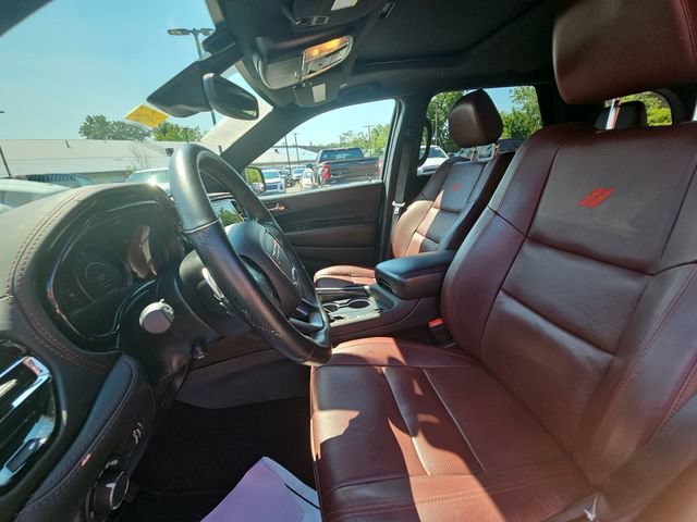 Used 2025  Dodge R/T Premium image 22