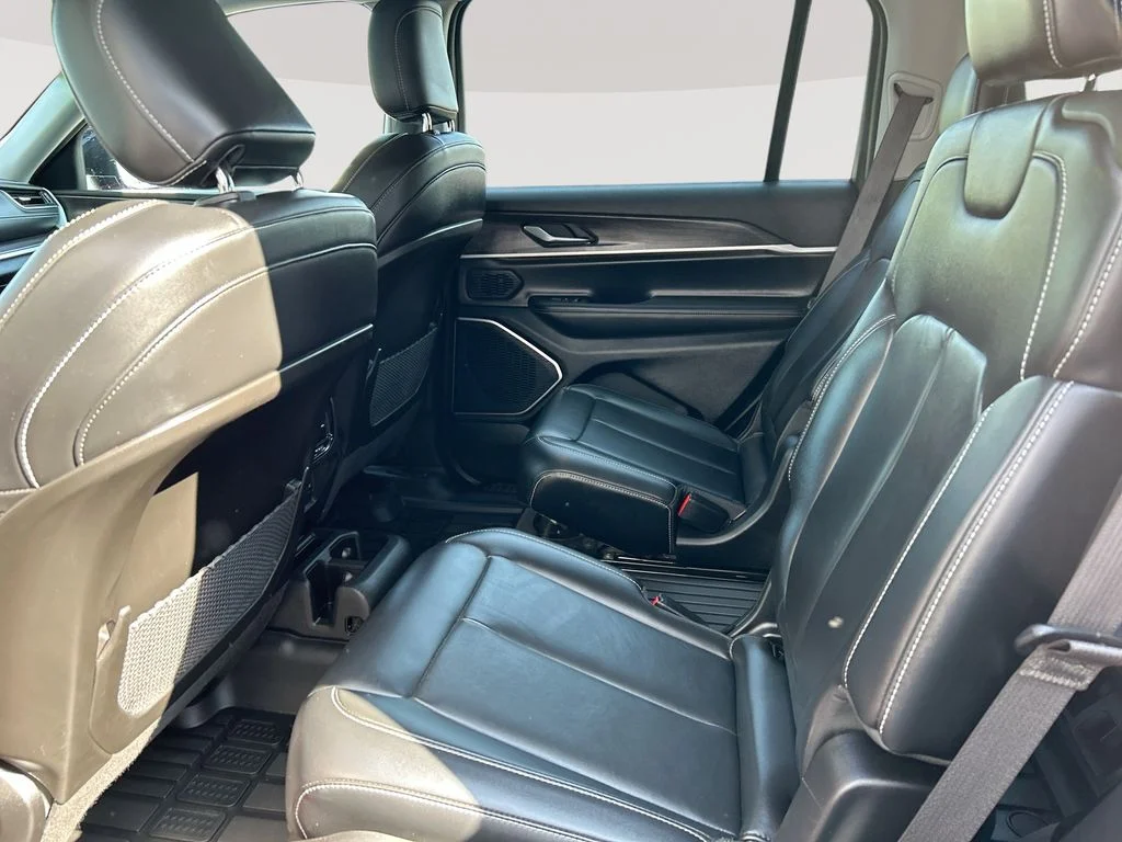 2021 Jeep Grand Cherokee L Limited - Photo 29