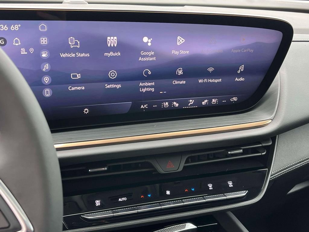 2026 Buick Envision Avenir - Photo 28