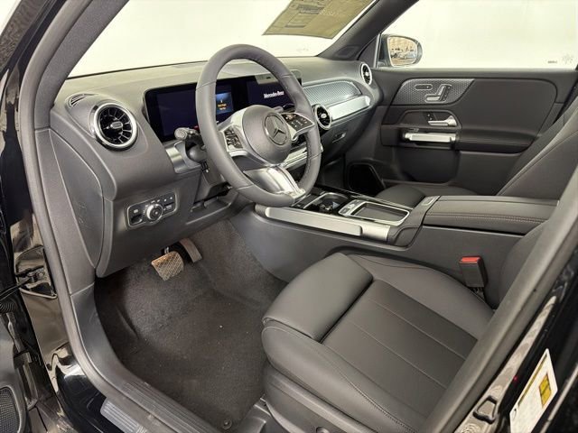 New 2026 Night Black Mercedes-Benz GLB 250 image 22