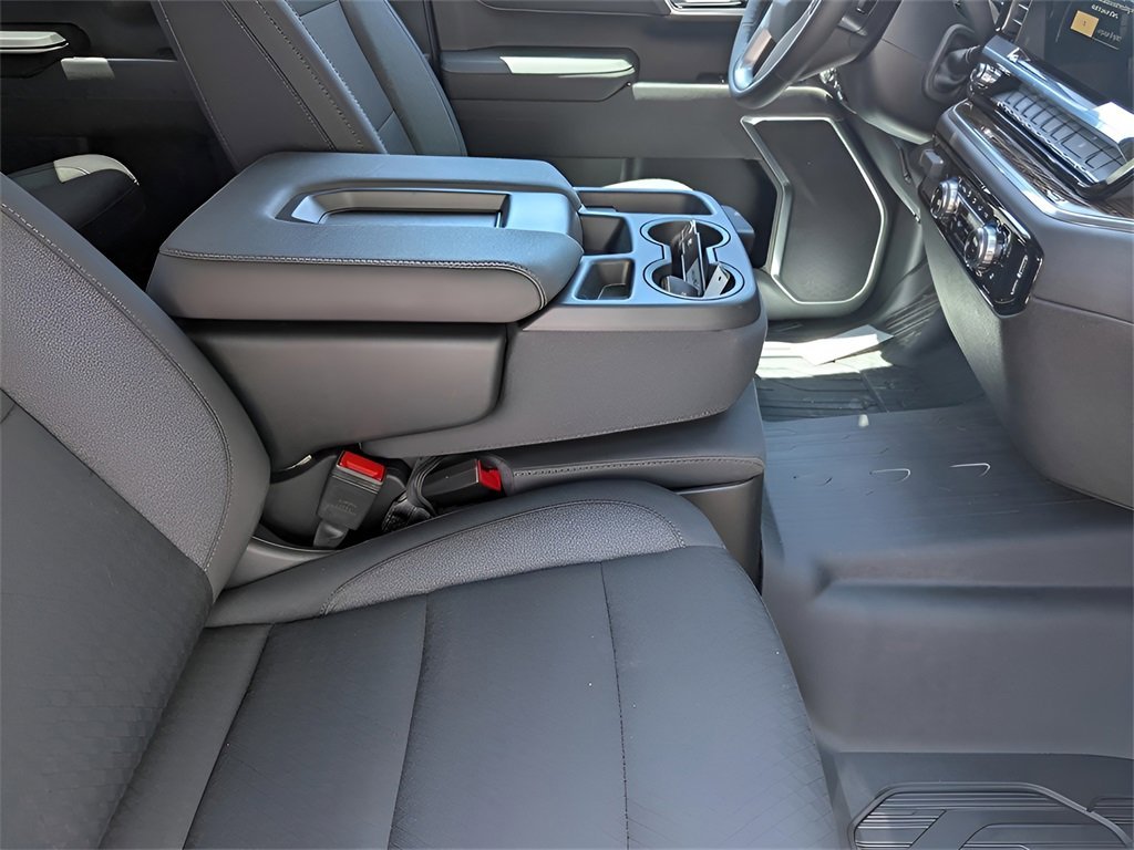 2026 GMC Sierra 1500 Elevation - Photo 25