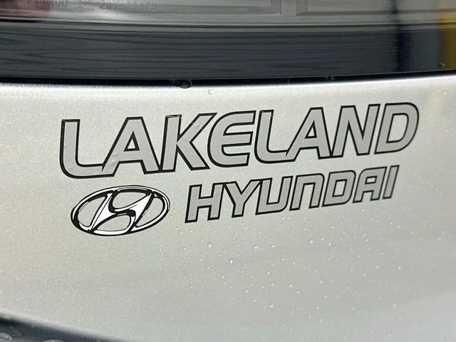 New 2026 Hyundai SONATA SEL Sport