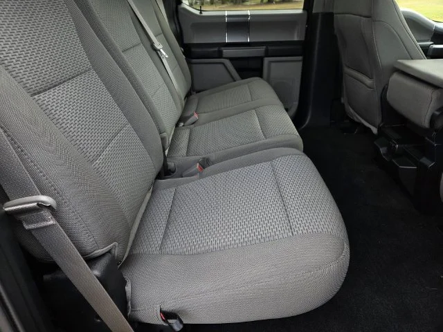 Used 2019 Blue Ford XLT image 31
