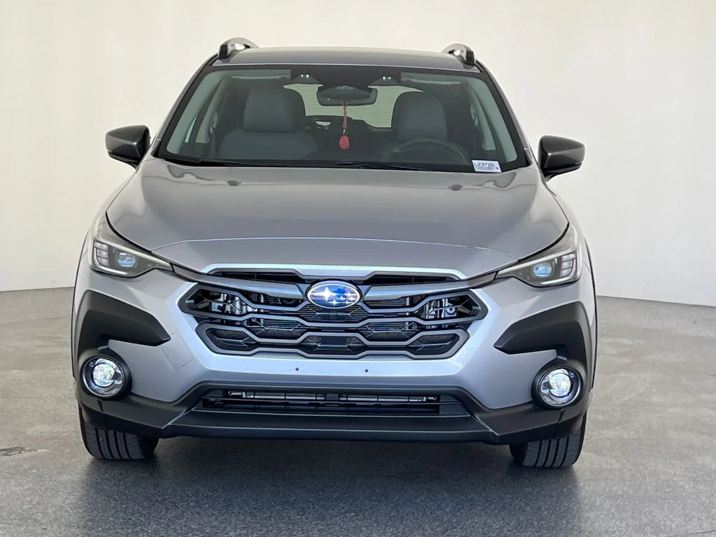 New 2026 ICE SILVER METALLIC Subaru Limited Hybrid image 10