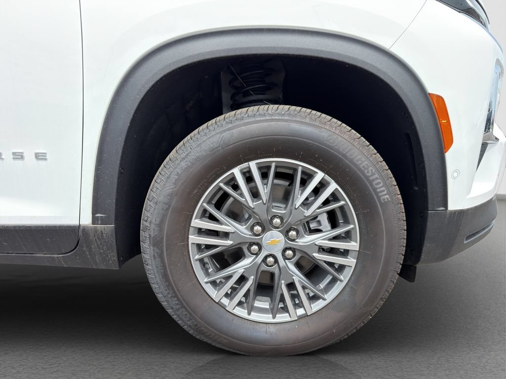 2026 Chevrolet Traverse LT - Photo 24