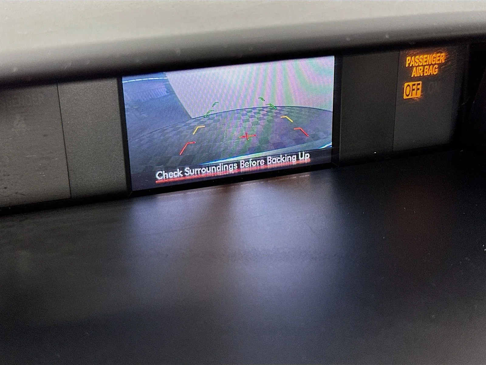 Used 2015 Green Subaru 2.5i Premium image 13
