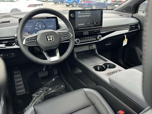 2026 Honda Prologue Touring - Photo 2