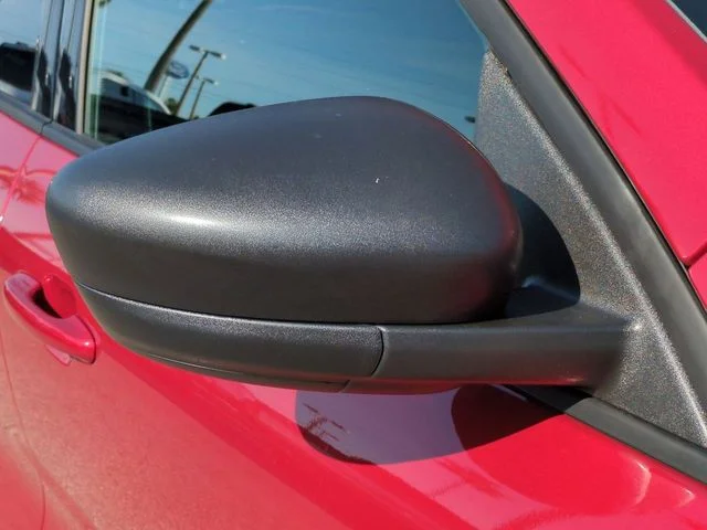 New 2026 Rapid Red Metallic Tinted Clearcoat Ford Active® image 12