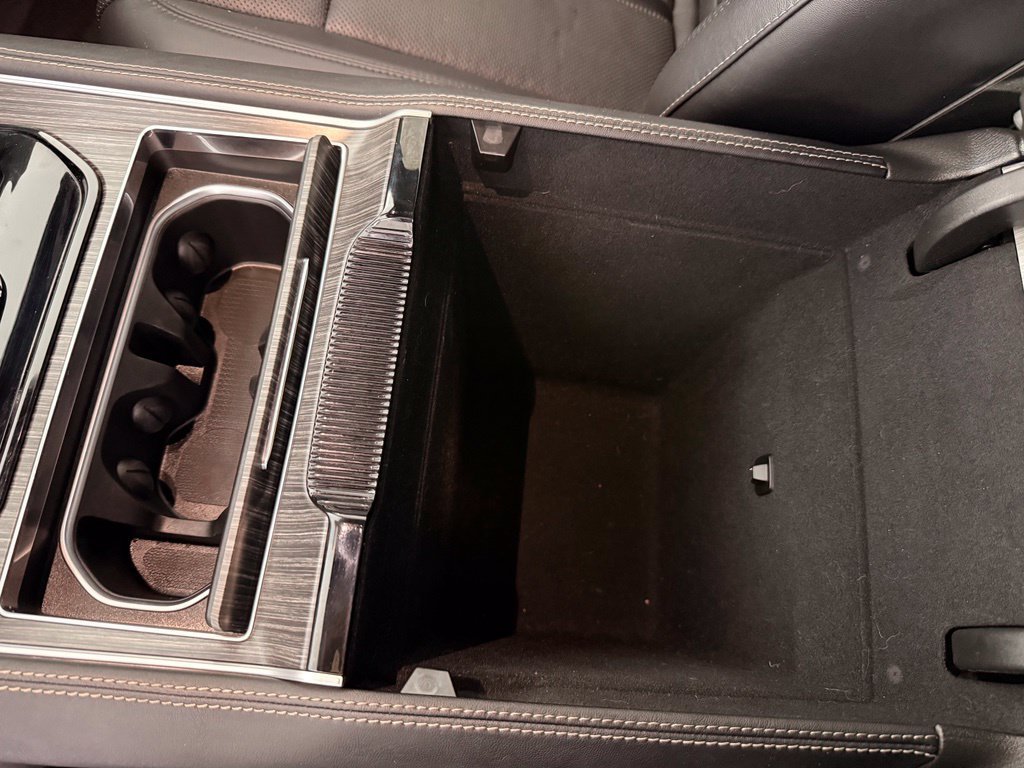 Used 2024 Gray Jeep Series II image 31
