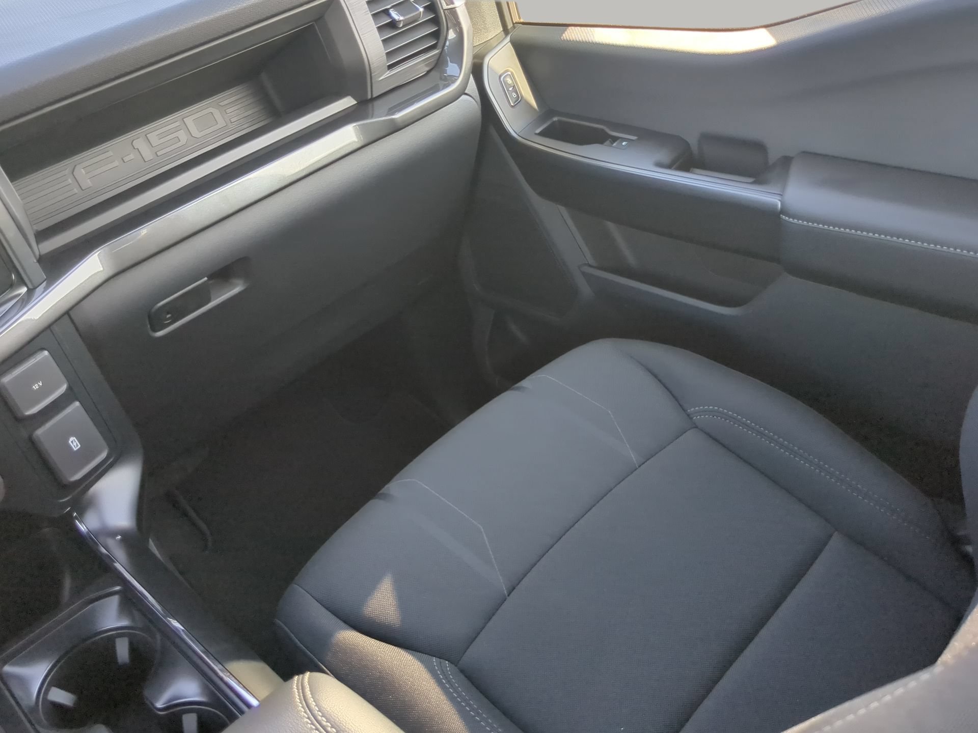 New 2026 Avalanche Ford STX® image 50